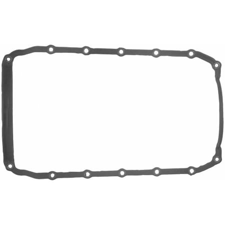 Fel-Pro Oil Pan Set, Os34503R OS34503R
